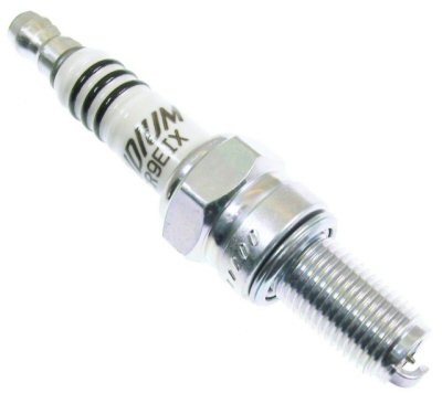 NGK CR9EIX Iridium Spark Plug